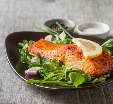 Imagem - 8 receitas ricas em proteínas para aumentar a massa muscular