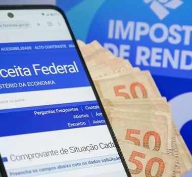 Imagem - Começa hoje o prazo para enviar declaração do Imposto de Renda 2025; saiba data limite