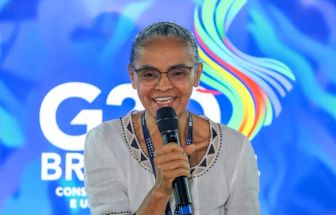 COP 30 em Belém será tema do 'Bom dia, Ministra' com Marina Silva nesta quarta