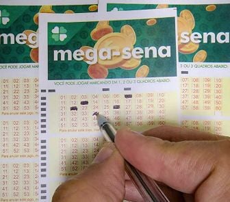 Imagem - Mega-Sena não tem ganhadores e prêmio vai para R$ 6,2 milhões