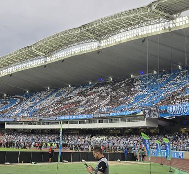 Imagem - Ingressos de arquibancada Lado B esgotam para Paysandu x São Raimundo-RR