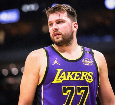 Imagem - NBA: Luka Doncic se destaca e Lakers vencem Spurs