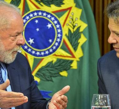 Imagem - Lula apresenta Projeto de Lei com isenção de imposto de Renda até R$ 5 mil