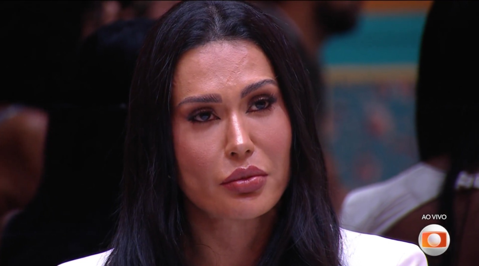 Imagem - Gracyanne Barbosa é eliminada do BBB 25