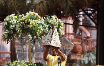 Cultura paraense é celebrada com plataforma 'Expressões do Pará' impulsionando o desenvolvimento sustentável