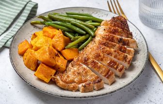 9 receitas com frango para melhorar o ganho de massa muscular