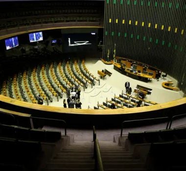 Imagem - Câmara avança para ter mais 18 deputados, gastando R$ 64 mi por ano