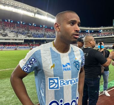 Imagem - Na semana do Re-Pa, Paysandu ganha mais possíveis desfalques para o clássico