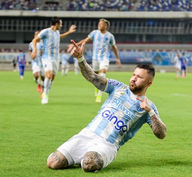 Imagem - Rumo ao penta: Paysandu se classifica a mais uma final de Copa Verde