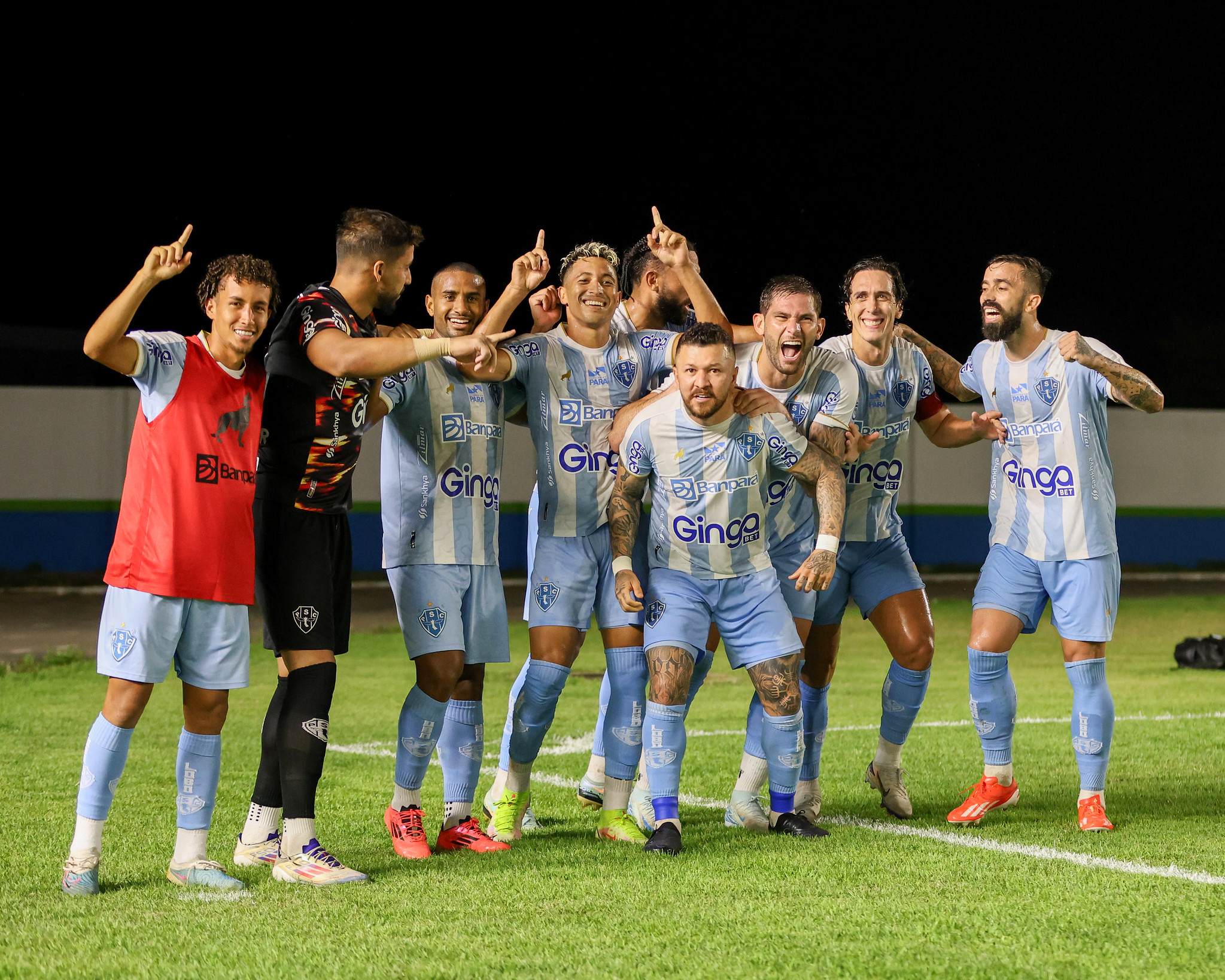 Imagem - Contra o São Raimundo, Paysandu decide vaga na final da Copa Verde