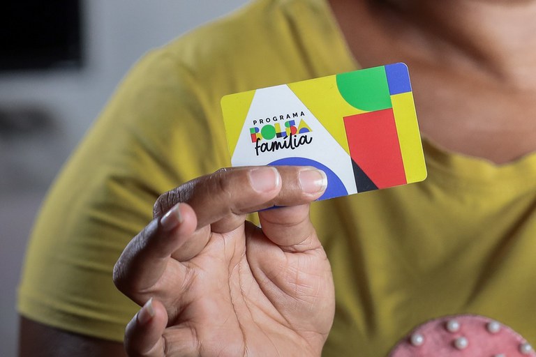 Imagem - Caixa paga Bolsa Família a beneficiários com NIS de final 7