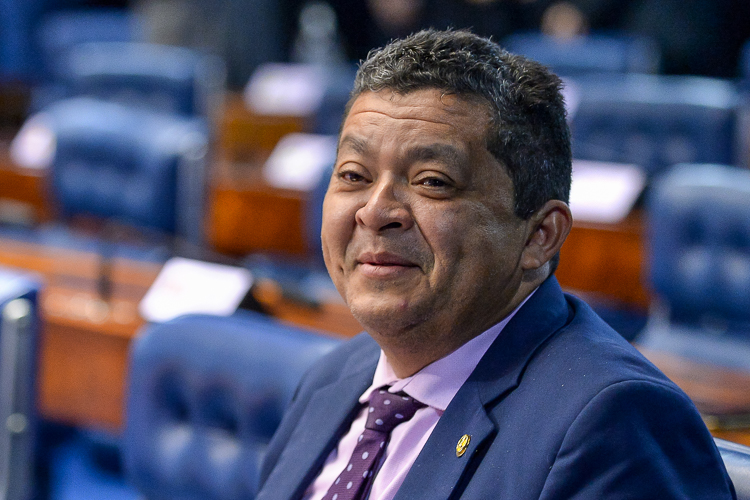 Imagem - Beto Faro deverá ocupar Ministério no Governo Lula