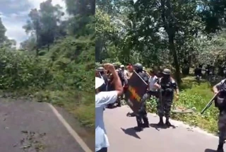 Após protestos, empresa de transportes suspende o reajuste da tarifa de balsas, no Marajó