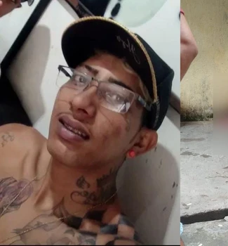 Imagem - Homem morre com vários tiros, no bairro do Jurunas