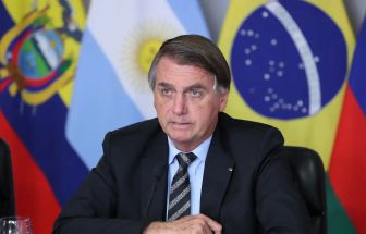 STF confirma Moraes, Dino e Zanin em julgamento de Jair Bolsonaro