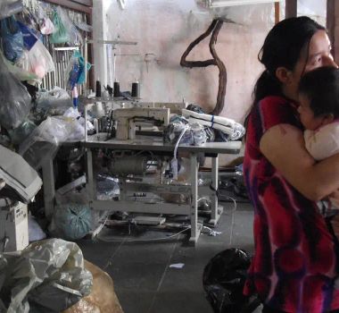 Imagem - Brasil tem 3,4 mil mulheres resgatadas de trabalho escravo em 10 anos