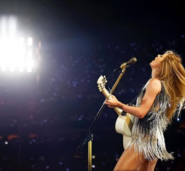Imagem - 'Billboard' elege Taylor Swift como maior artista feminina do século 21