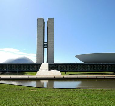 Imagem - Comissão aprova o Orçamento de 2025 e texto é votado no Congresso