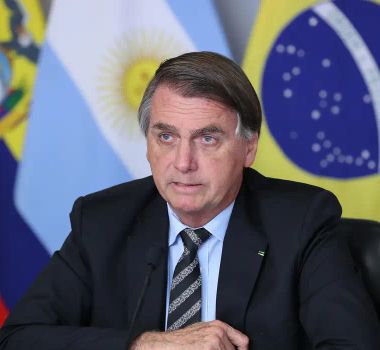 Imagem - STF confirma Moraes, Dino e Zanin em julgamento de Jair Bolsonaro