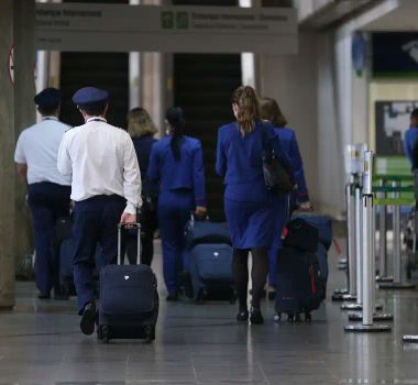 Imagem - Senado aprova isenção de visto a turistas dos EUA, Austrália e Canadá