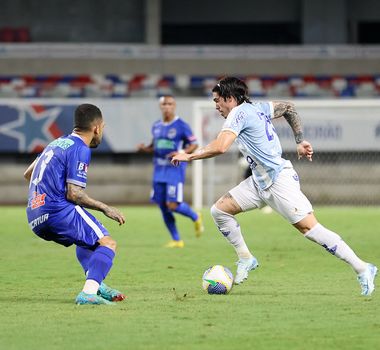 Imagem - Paysandu domina Copa Verde e busca pentacampeonato diante do Goiás
