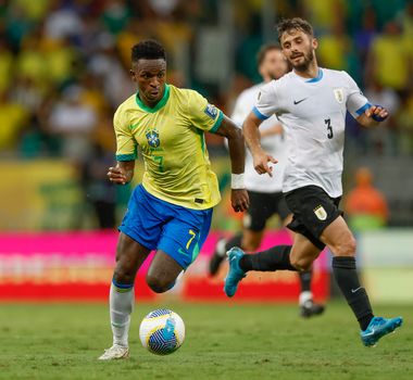 Imagem - Brasil a um passo da Copa do Mundo de 2026; saiba o que falta para classificação