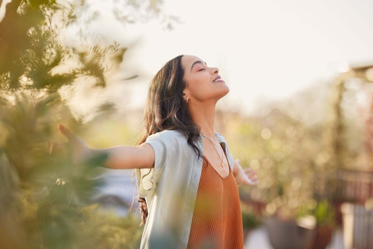 Imagem - 6 dicas para ser mais feliz no dia a dia