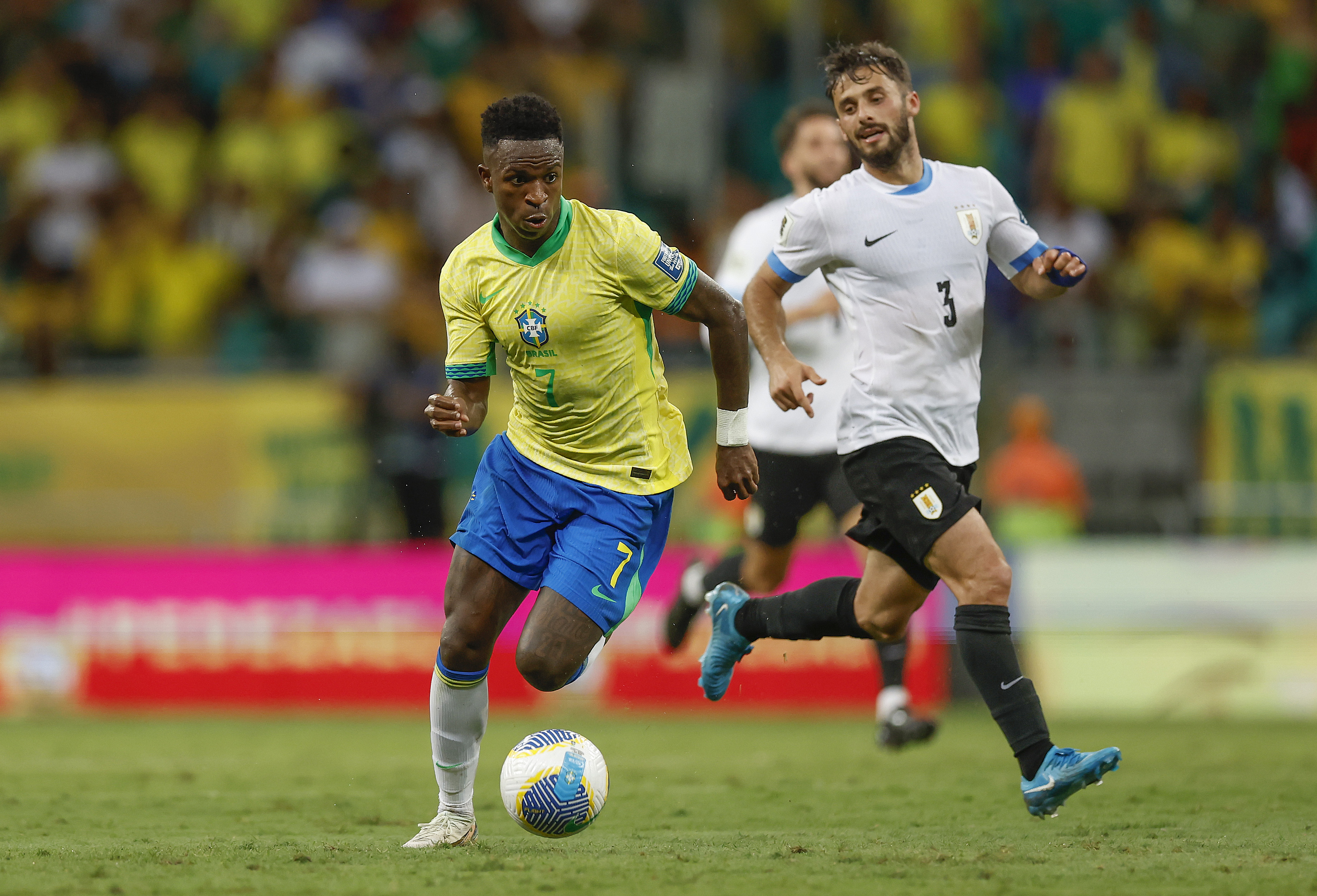 Imagem - Brasil x Colômbia: saiba horário e onde assistir
