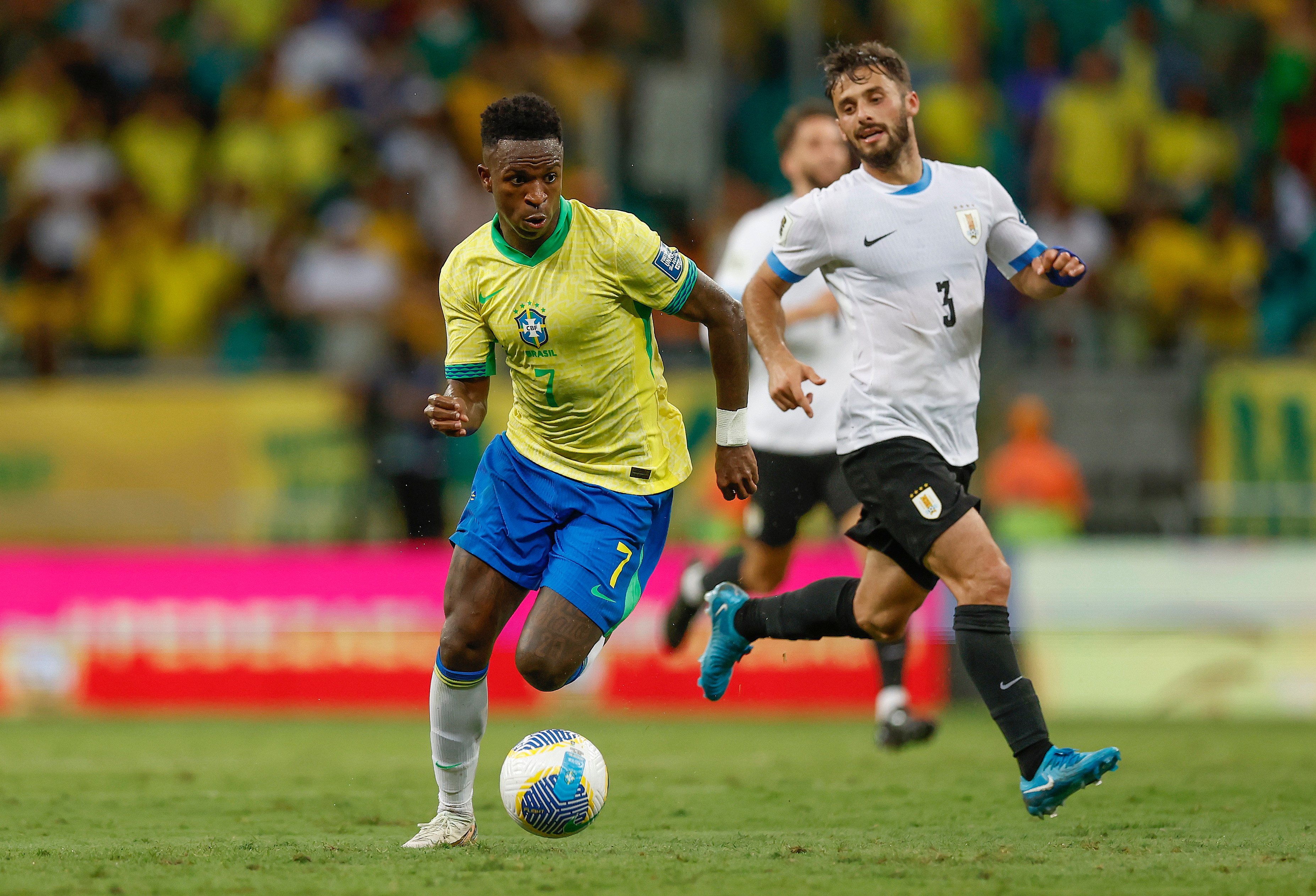 Imagem - Brasil x Colômbia: saiba horário e onde assistir