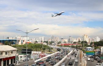 Piloto impressiona com pouso surpreendente no Aeroporto de Congonhas; veja