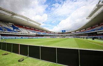 Volta do Campeonato Paraense movimenta torcedores nas redes sociais