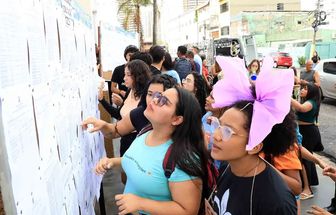 Repescagem: Uepa faz nova chamada de aprovados no Prosel 2025