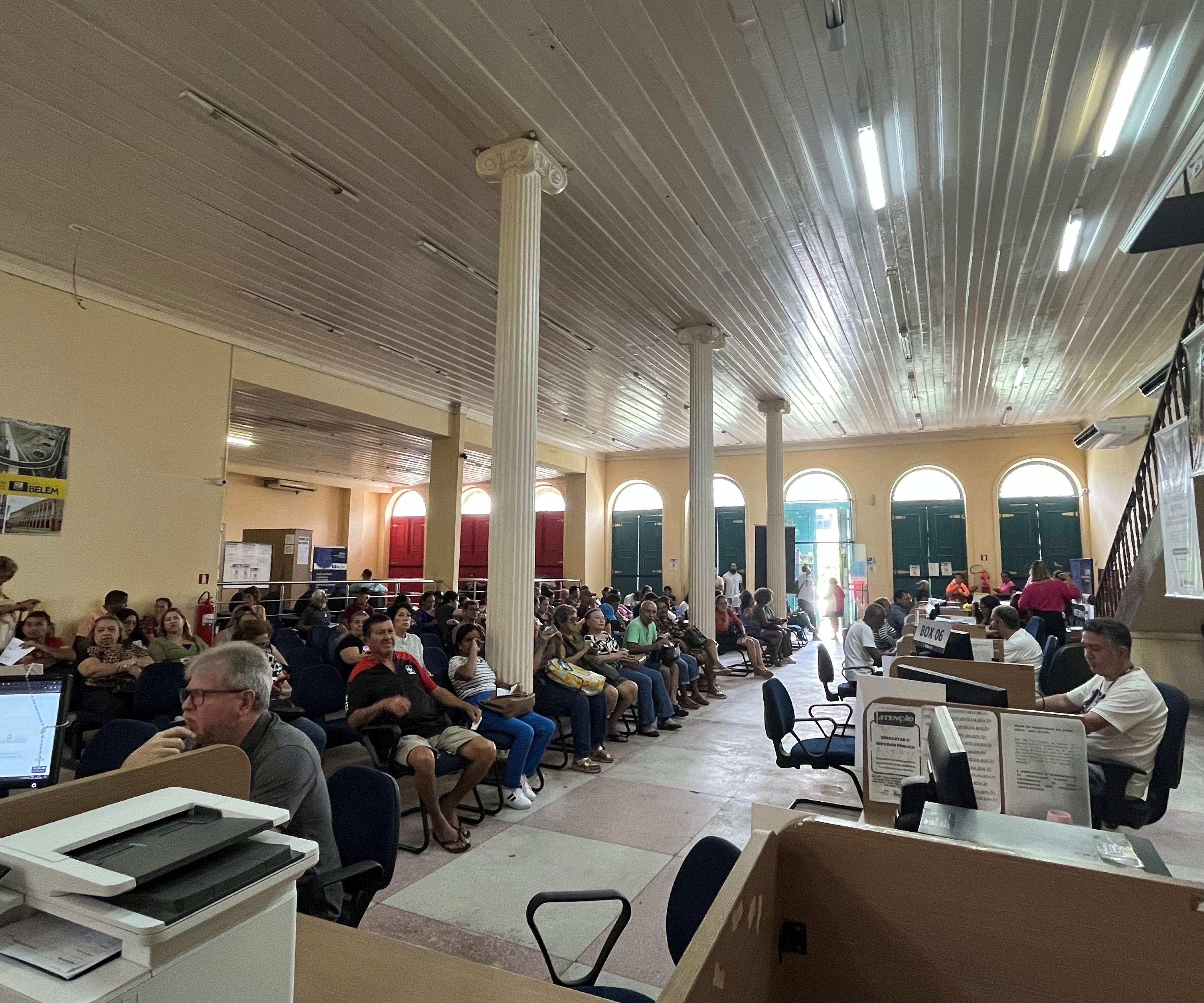 Imagem - Programa Dívida Zero: devedores de impostos e taxas tem desconto de até 90%, em Belém