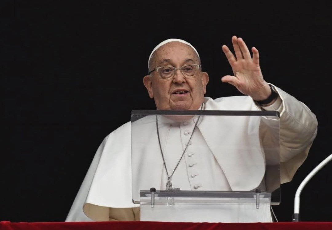 Imagem - Papa Francisco tem previsão de alta? Confira novo boletim médico