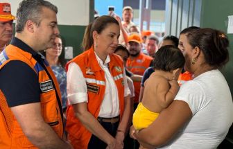 Governo do Pará presta ajuda humanitária às famílias afetadas por enchentes em Tucuruí