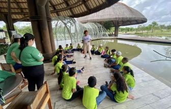 Levantamento nacional aponta Parque Estadual do Utinga entre os dez mais visitado do Brasil