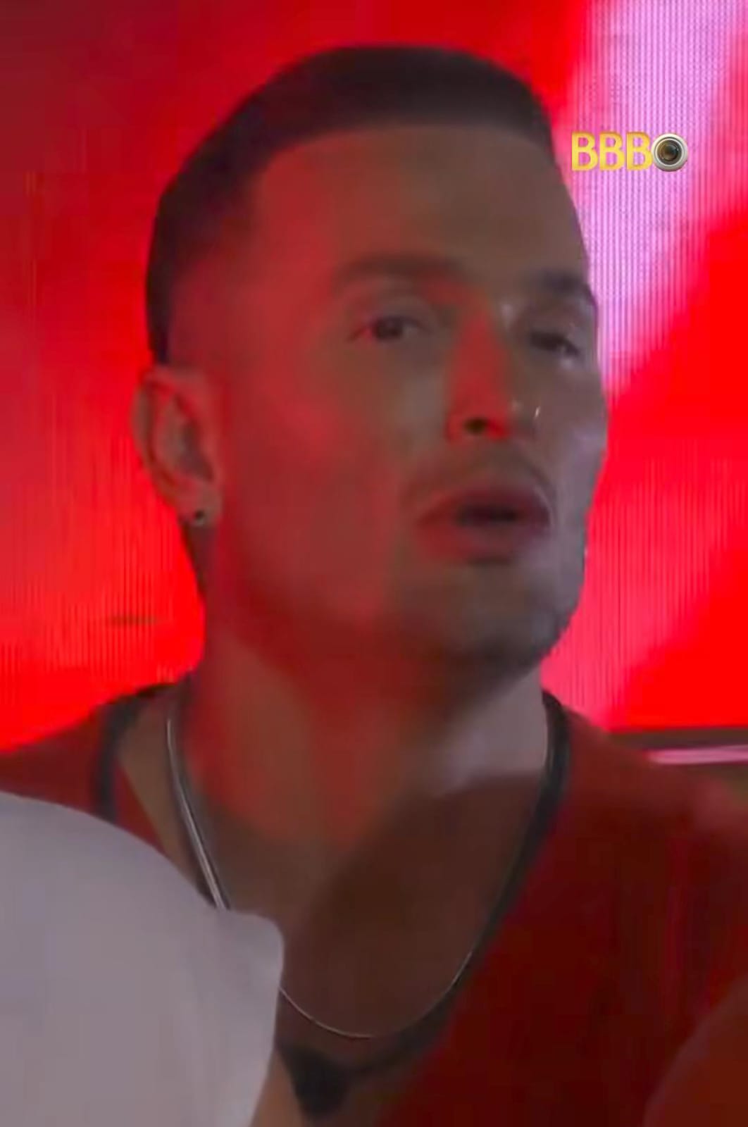 Imagem - BBB 25: Diego Hypolito desabafa e diz que nunca 'lidou bem' com sua sexualidade