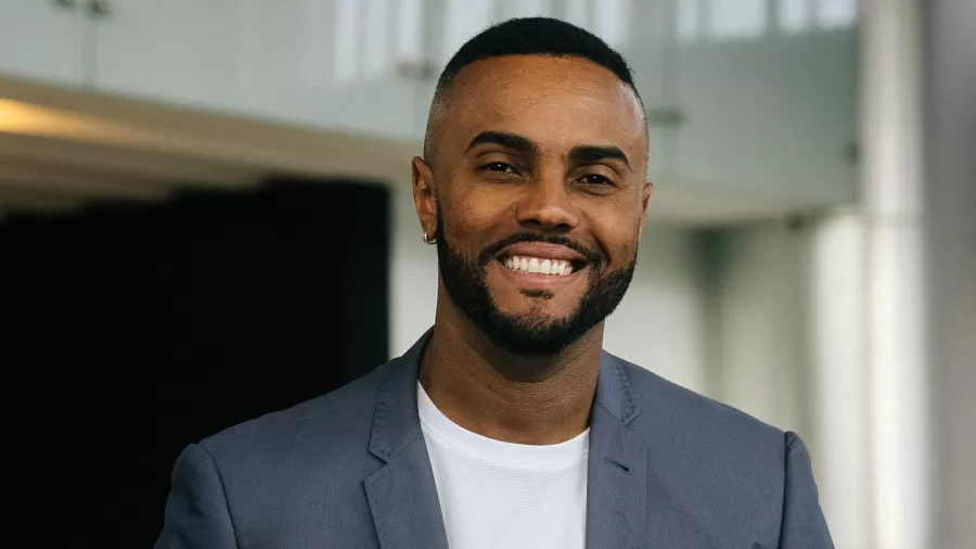 Imagem - Filho de Sandra de Sá é acusado de estelionato e MP pede investigação