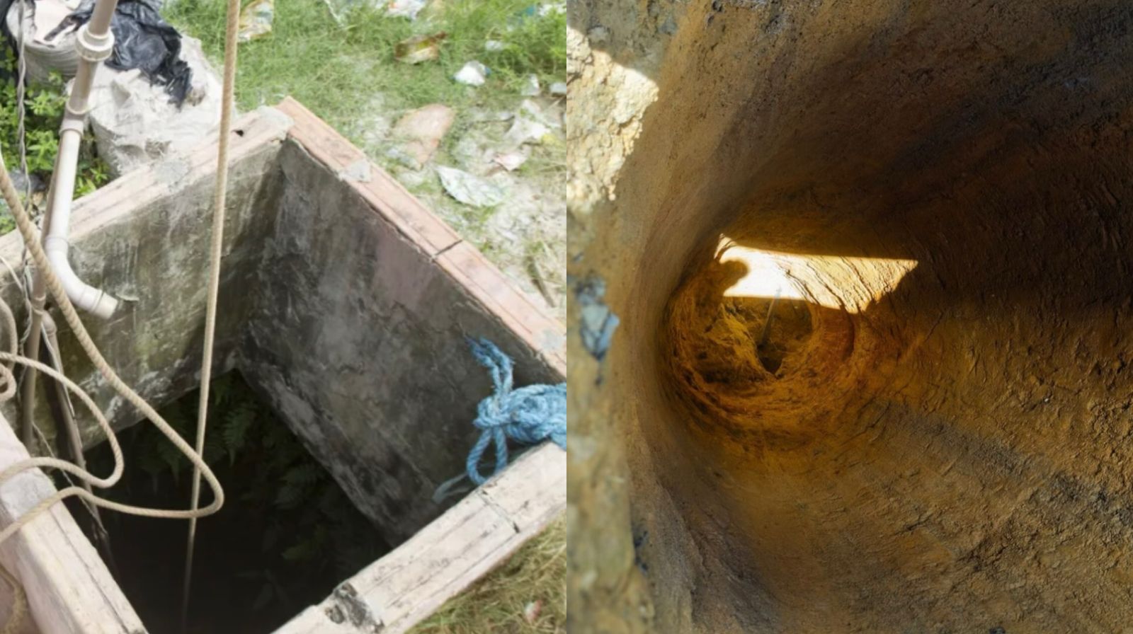 Imagem - Poços secam e falta de água preocupa moradores do bairro do Benguí, em Belém