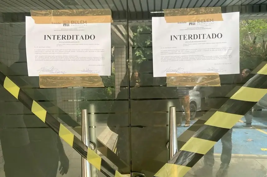 Imagem - Polícia Civil prende falso médico em flagrante por crime contra o consumidor