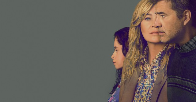 Imagem - Ellen Pompeo estrela 'Uma Família Perfeita', baseada em caso real: 'É a condição humana'