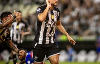 Ceará conquista o bicampeonato cearense após empate com o Fortaleza