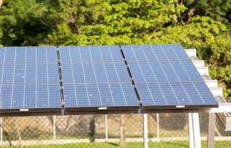 Com 22% da matriz elétrica, energia solar é a 2ª maior fonte do país