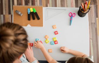 Na escola, práticas pedagógicas são fortalecedoras para a educação inclusiva