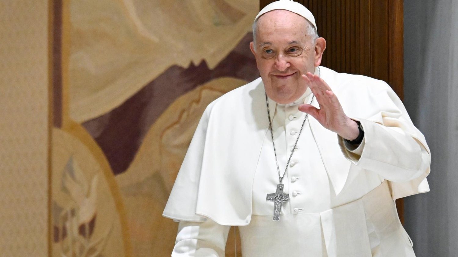 Imagem - Adeus a Francisco: entenda como é o funeral de um Papa