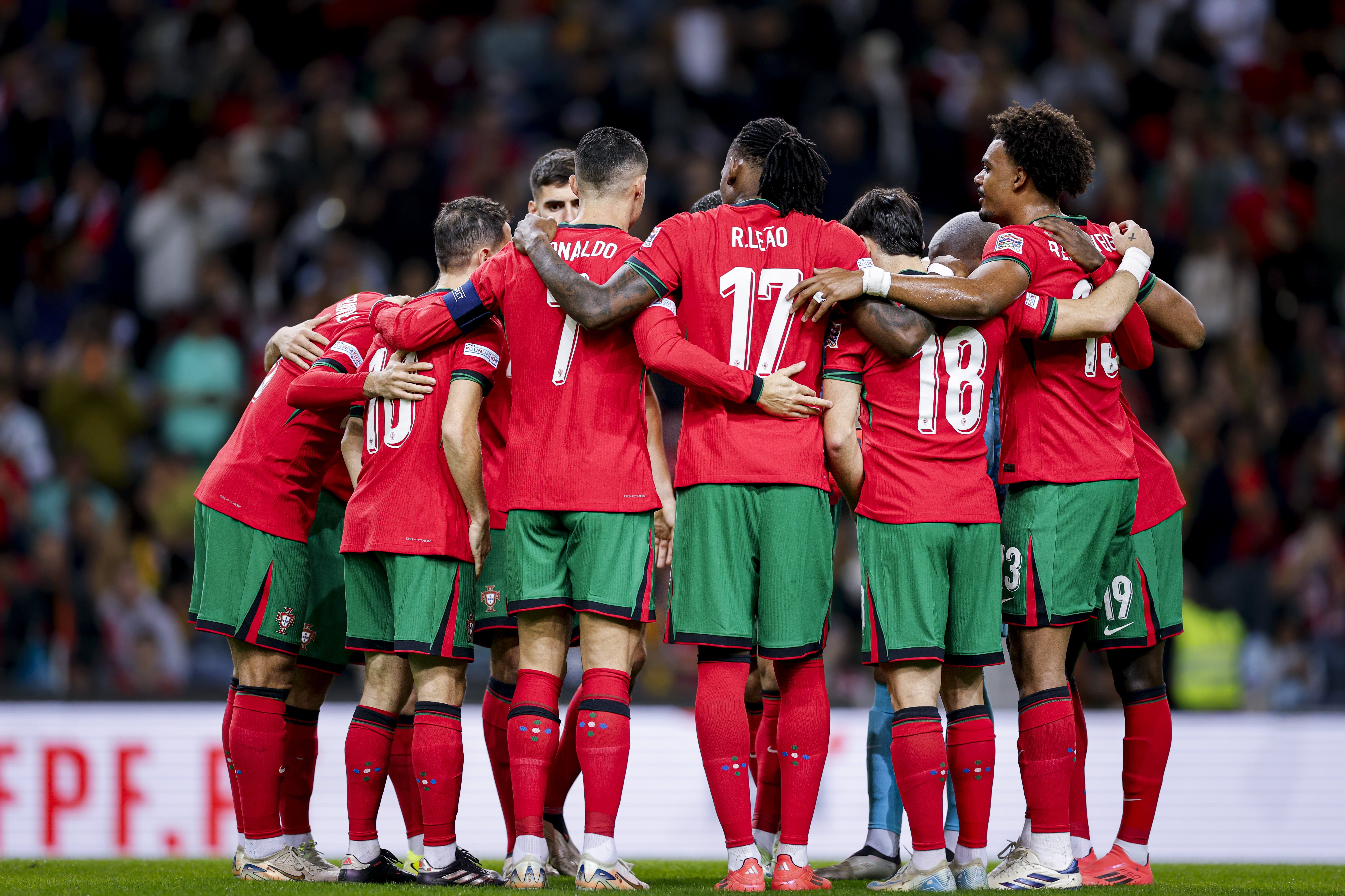 Imagem - Portugal x Dinamarca: saiba horário e onde assistir