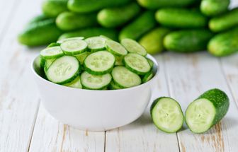 7 benefícios do pepino para saúde e como consumi-lo 