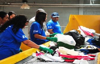 Em dois anos, Brasil aumenta 14% reciclagem de embalagens PET