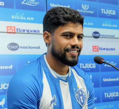 Imagem - Paysandu intensifica preparação para jogo decisivo contra Capitão Poço