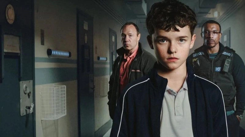 Imagem - 'Adolescência': a minissérie da Netflix que desvenda os labirintos da juventude moderna